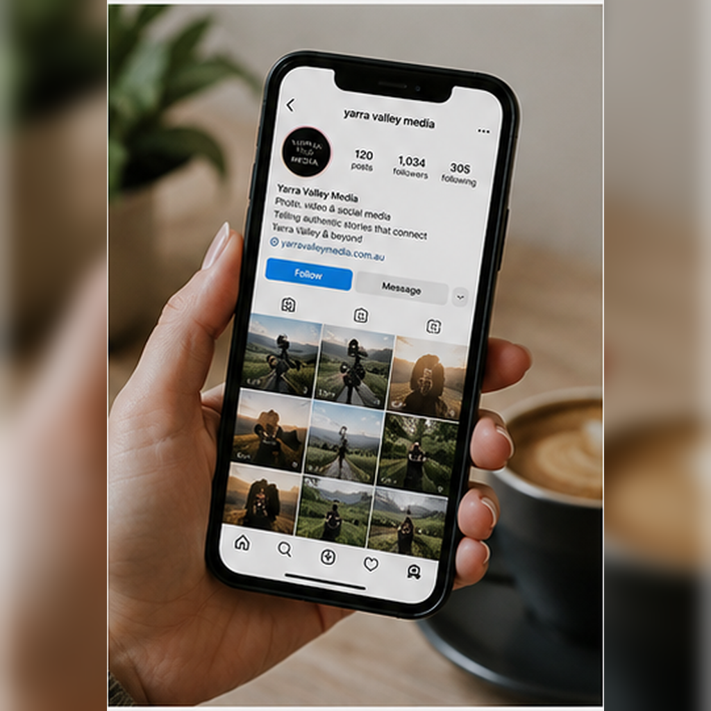Social Media Management